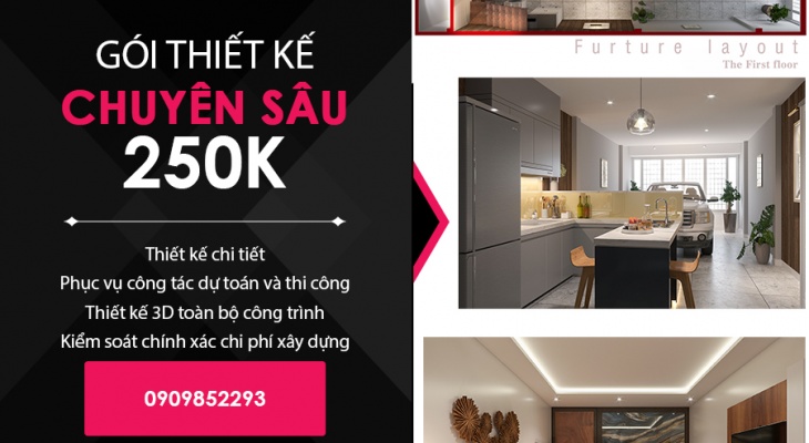 Gói Chuyên Sâu 