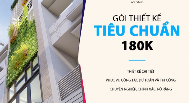 Gói Tiêu Chuẩn 